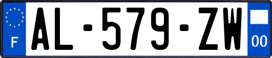 AL-579-ZW