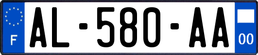 AL-580-AA