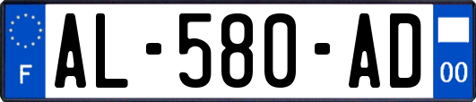 AL-580-AD
