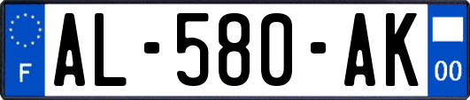 AL-580-AK