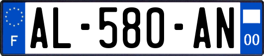 AL-580-AN