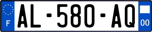 AL-580-AQ