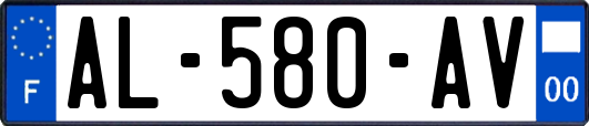 AL-580-AV