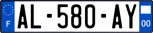 AL-580-AY