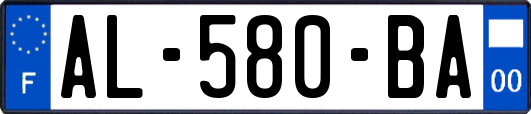 AL-580-BA