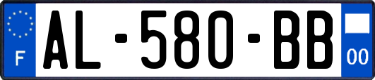 AL-580-BB