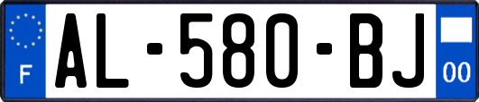 AL-580-BJ