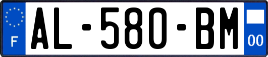 AL-580-BM
