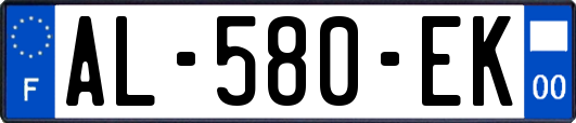 AL-580-EK