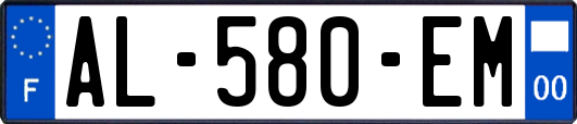 AL-580-EM