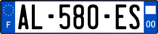 AL-580-ES