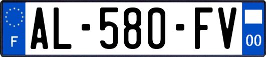 AL-580-FV