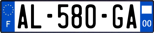 AL-580-GA