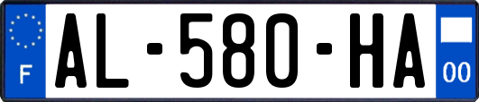 AL-580-HA