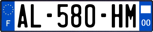 AL-580-HM