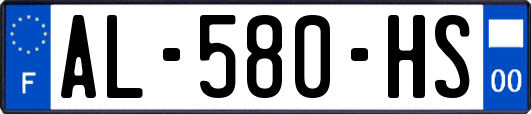 AL-580-HS