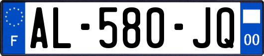 AL-580-JQ