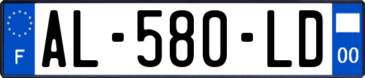 AL-580-LD