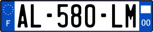 AL-580-LM