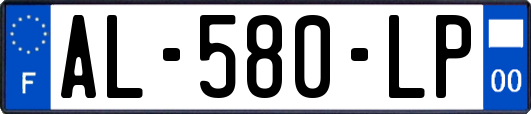 AL-580-LP
