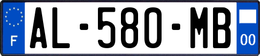 AL-580-MB