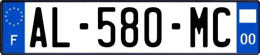 AL-580-MC