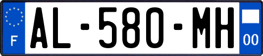 AL-580-MH