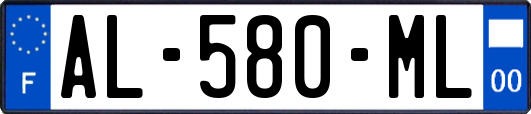 AL-580-ML