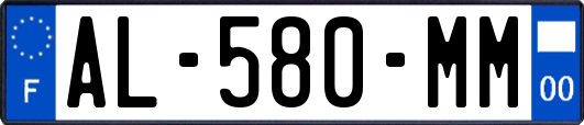 AL-580-MM
