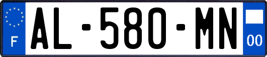 AL-580-MN
