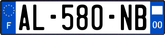 AL-580-NB