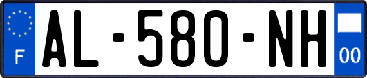 AL-580-NH