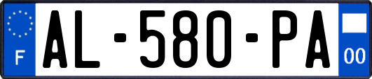 AL-580-PA
