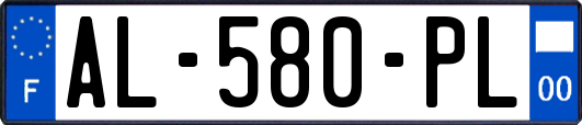 AL-580-PL
