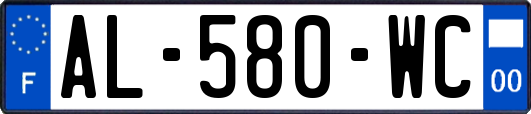 AL-580-WC