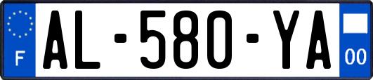 AL-580-YA