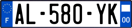 AL-580-YK
