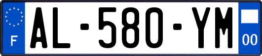 AL-580-YM