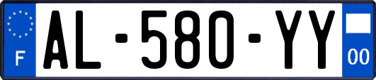 AL-580-YY