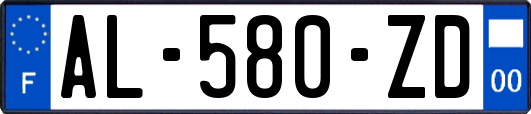 AL-580-ZD