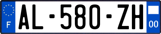 AL-580-ZH