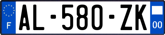 AL-580-ZK