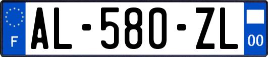 AL-580-ZL