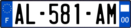AL-581-AM