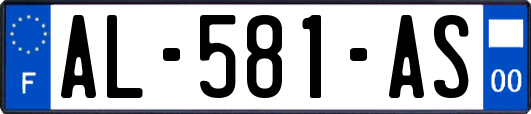 AL-581-AS