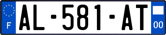 AL-581-AT