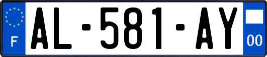 AL-581-AY