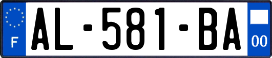 AL-581-BA