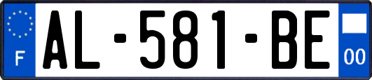 AL-581-BE