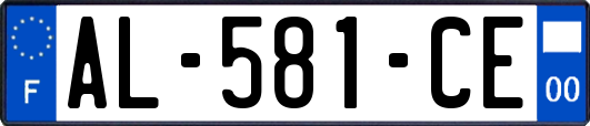 AL-581-CE